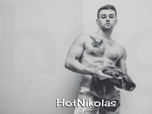 HotNikolas