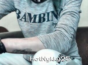 HotNykky25