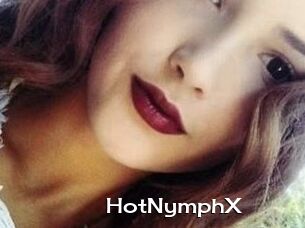 HotNymphX