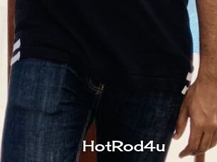 HotRod4u