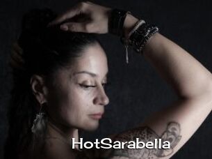 HotSarabella