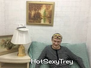 HotSexyTrey