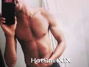 HotSmitX1X