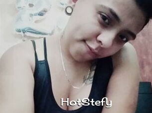 HotStefy