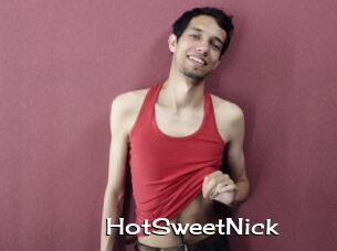 HotSweetNick