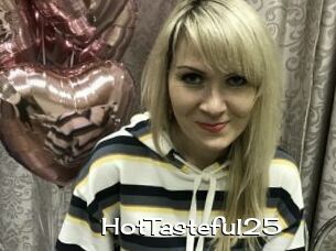 HotTasteful25