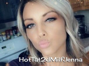 HotTat2dMilfJenna