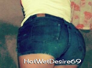 HotWetDesire69