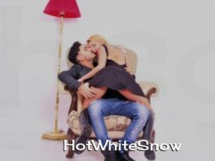 HotWhiteSnow