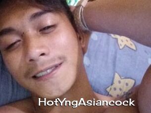 HotYngAsiancock