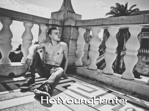 HotYoungHanter