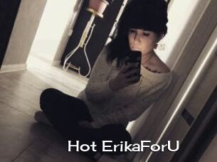 Hot_ErikaForU