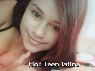 Hot_Teen_latina