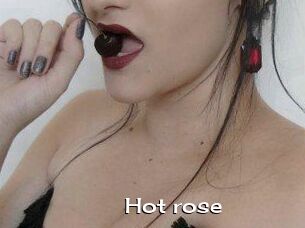 Hot_rose