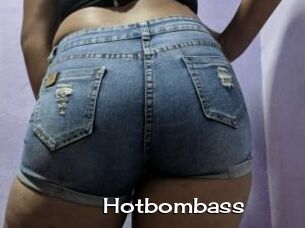 Hotbombass