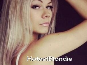 Hotest_Blondie