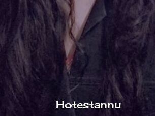 Hotestannu