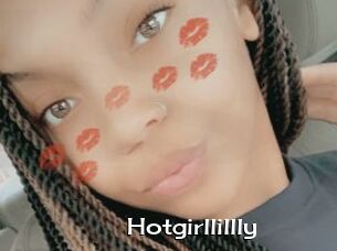 Hotgirllillly