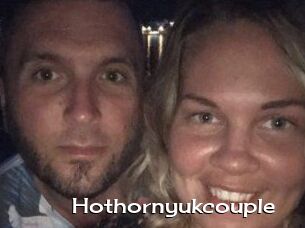 Hothornyukcouple