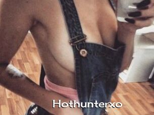 Hothunterxo