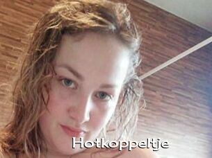 Hotkoppeltje
