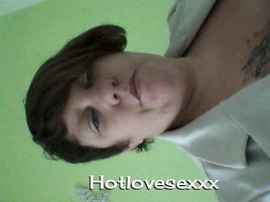 Hotlovesexxx