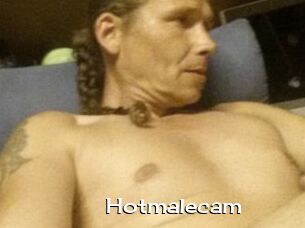 Hotmalecam