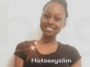Hotsexyslim