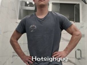 Hotsighguy