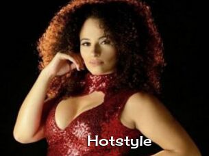 Hotstyle