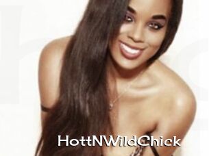 HottNWildChick