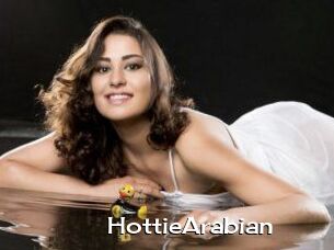 HottieArabian