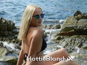 HottieBlondyX