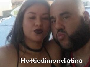 Hottiedimondlatina