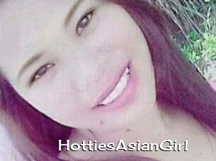 HottiesAsianGirl