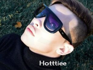 Hotttiee