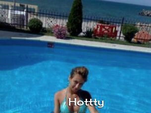 Hottty