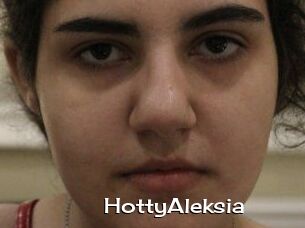 HottyAleksia