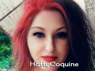 HottyCoquine