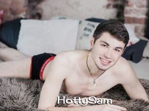 HottySam