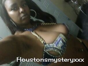 Houstonsmysteryxxx