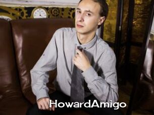HowardAmigo