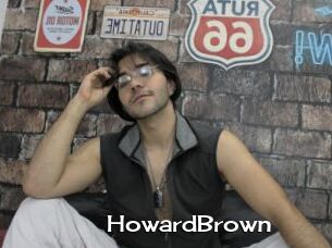 HowardBrown