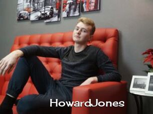 HowardJones