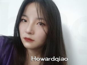 Howardqiao