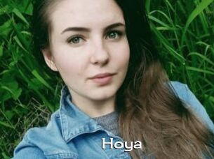 Hoya
