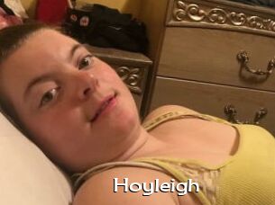 Hoyleigh