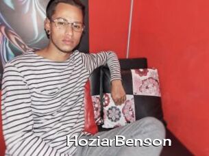 HoziarBenson
