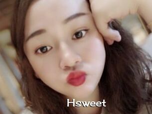 Hsweet
