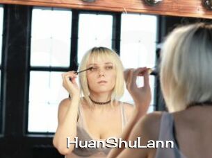 HuanShuLann